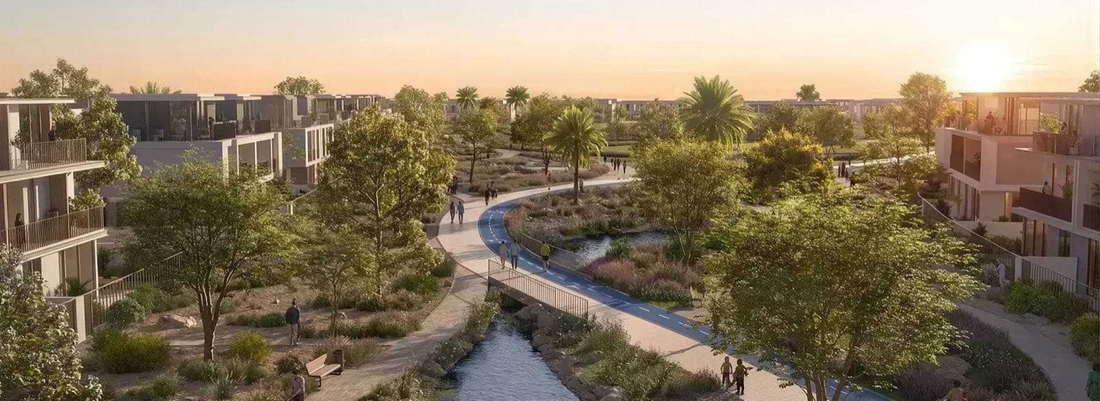 Alva by Emaar Properties in The Valley