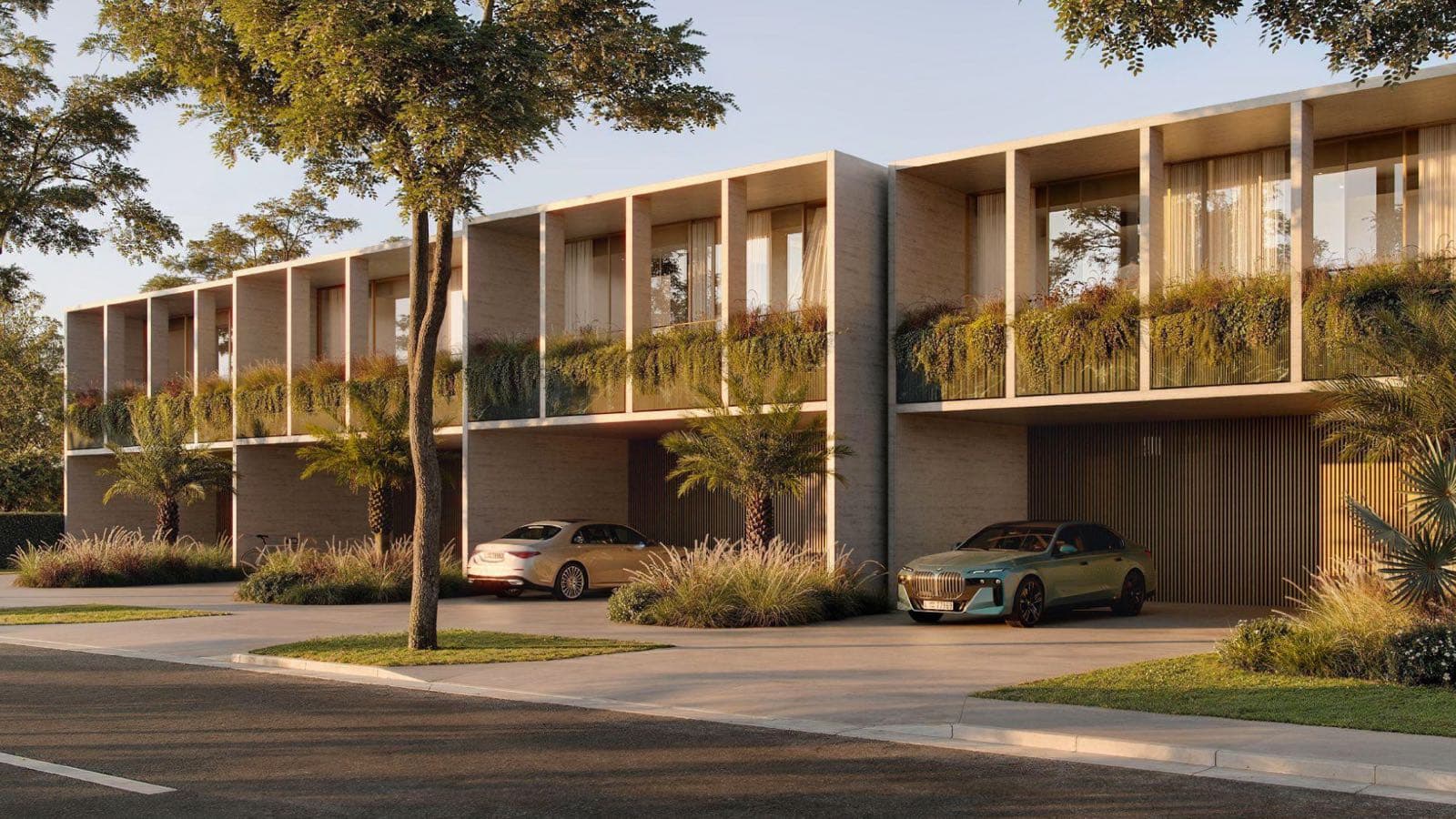 Sunrise Valley by H&H Development in Nad Al Sheba 1