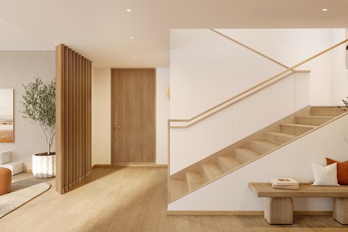 Preparing a Dubai property for the rental market
