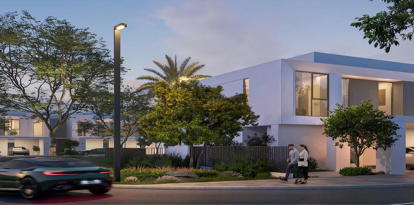 Alva in The Valley — developer rendering 1